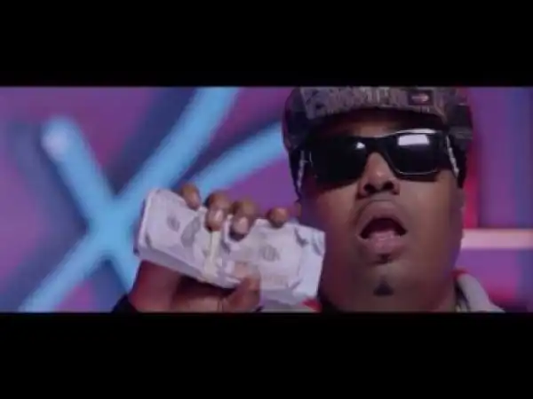 Video: T-Wayne Ft. Chedda Da Connect - Band It